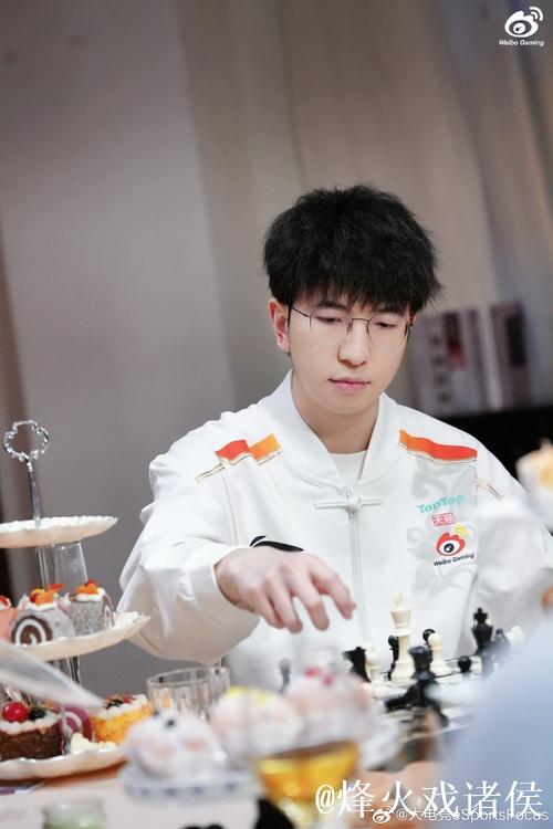 WBG发布Elk最新照片 前路崭新 执棋共进 开启新篇 WBG发布Elk最新照片 前路崭新 执棋共进 开启新篇